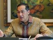 Mantan Mendag M. Lutfi Diperiksa Kejagung