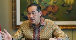 Mantan Mendag M. Lutfi Diperiksa Kejagung