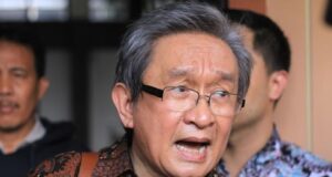 Maqdir Ismali : UU Advokat Diamandemen untuk Pertegas Sistem Multibar