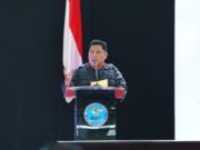 P4GN Mendapatkan Penghargaab dari BNN