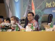 Prof. Syarifuddin Tegaskan MA Tidak akan Membela Aparatur yang Bermasalah