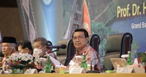 Prof. Syarifuddin Tegaskan MA Tidak akan Membela Aparatur yang Bermasalah