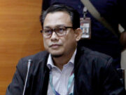 PT Amarta Karya Naik Status menjadi Kasus Korupsi