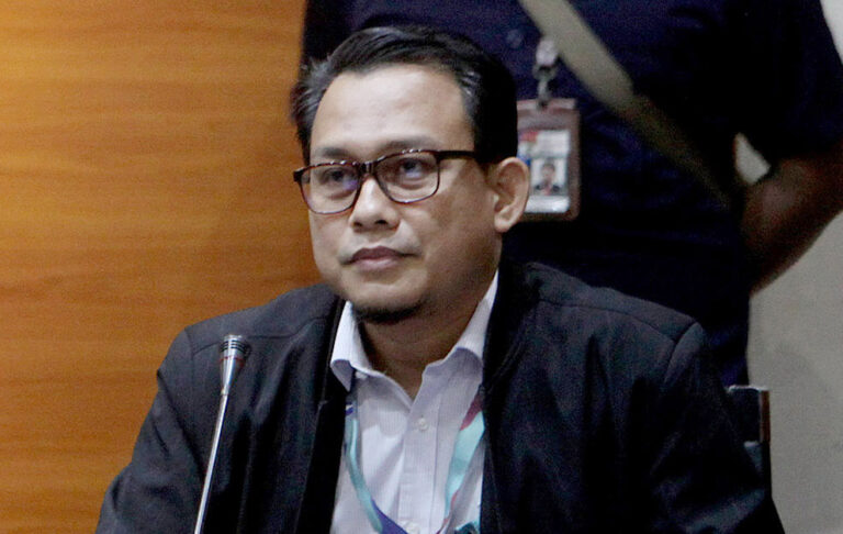 PT Amarta Karya Naik Status menjadi Kasus Korupsi