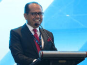 Peradi-SAI Gelar Rakernas : Peranan Organisasi Advokat Menghadapi Era Disrupsi Teknologi