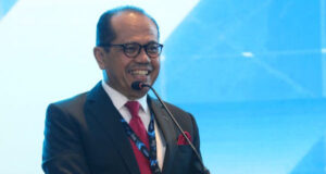 Peradi-SAI Gelar Rakernas : Peranan Organisasi Advokat Menghadapi Era Disrupsi Teknologi