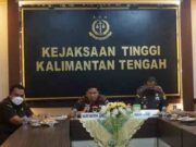 Permohonan Penghentian disetujui JAMPIDUM Berdasarkan Keadilan Restoraktif