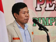 Razikin Menilai Holywings Menguji Keberanian Penegak Hukum