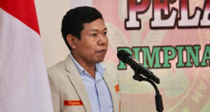 Razikin Menilai Holywings Menguji Keberanian Penegak Hukum