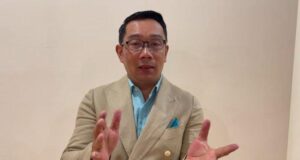 Ridwan Beri Pesan untuk Wali Kota Bogor dan Bandung Terkait Kasus Holywings