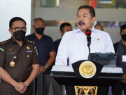 PT Duta Palma Rugikan Negara Senilai Rp 600M Setiap Bulan