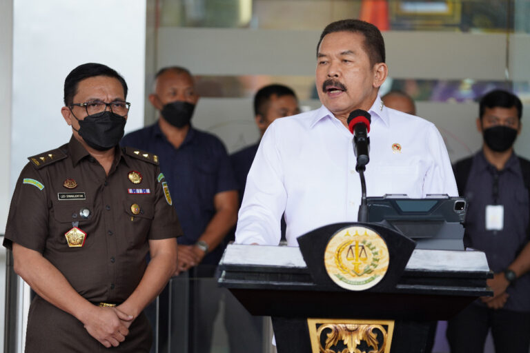 PT Duta Palma Rugikan Negara Senilai Rp 600M Setiap Bulan
