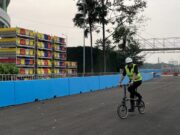 Sahroni : Saya Kaget Dua Menteri akan Hadiri Formula-E Jakarta