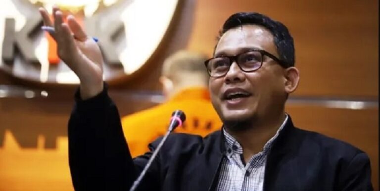 Senior Vice President Internal Audit PT Aneka Tambang (Antam) Dipanggil KPK