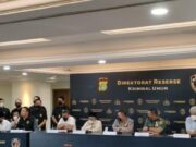 Terkait Khilafatul Muslimin, PPATK Bekukan 21 Rekening