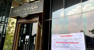 YLBHI dkk Menilai Promosi Holywings Tidak Mengandung Unsur Pidana