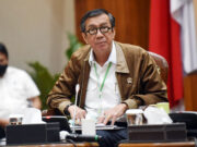 Yasonna: Visa Second Home Beri Kesempatan Kepada WNA Lansia Menetap di Indonesia