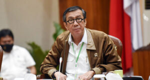 Yasonna: Visa Second Home Beri Kesempatan Kepada WNA Lansia Menetap di Indonesia