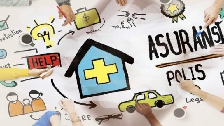 Asuransi : Pengertian, Fungsi, Jenis dan Unsur