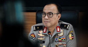 Irjen Dedi : Interpol sudah merilis Yellow Notice Pencarian Emmeril