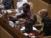 Sekretaris Kabinet Pangkas APBN Senilai Rp.16,32 M