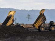 Aset Tambang Batubara Milih Terpidana Jiwasraya Heru Hidayat akan Diserahkan ke BUMN