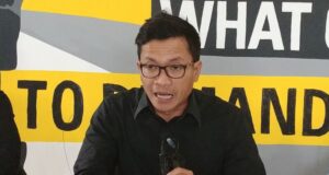 Amnesty Internasional Indonesia Kritik pemilihan 2 Hakim ad hoc Kasus Paniai dinilai bermasalah