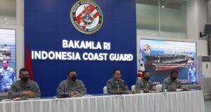 Bamkala RI dan Pemkab Supiori Kerjasama dalam Pembangunan Stasiun SPD