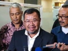 Diperiksa kembali, Mantan Petinggi ACT siap ditahan
