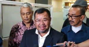 Diperiksa kembali, Mantan Petinggi ACT siap ditahan