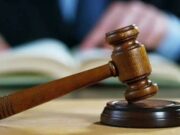 Dua Mantan Konsultan Dugaan Suap Pejabat Pajak Hadapi Sidang Tuntutan Hari ini