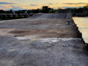 KPK Soroti proyek pembangunan infrastruktur yang mangkrak di Kalimantan Timur