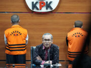 KPK Tetapkan Tersangka Dugaan Korupsi Proyek Stadion Mandala Krida Yogyakarta