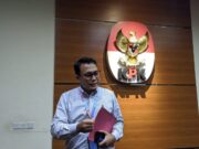 KPK cek Kebenaran Informasi Kehadiran Mardani Maming