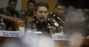 Kejagung Periksa Keluarga Surya Darmadi alias Apeng dugaan Korupsi penguasan lahan