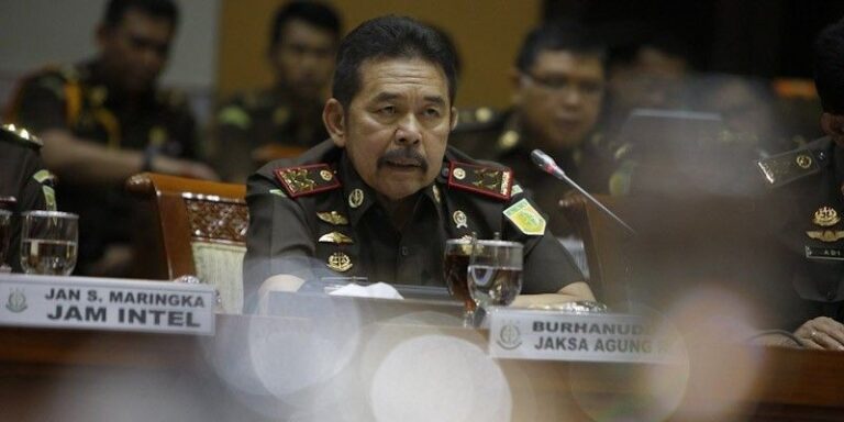 Kejagung Periksa Keluarga Surya Darmadi alias Apeng dugaan Korupsi penguasan lahan
