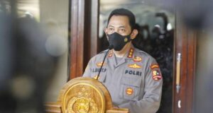 Kapolri Akan Umumkan Tersangka Baru Kasus Kematian Brigadir J