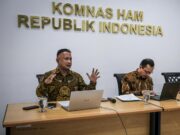 Komnas HAM Mulai Lakukan Penyelidikan Kematian Brigadir J