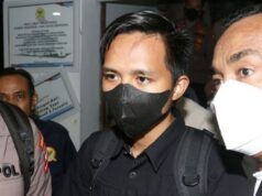 Ditetapkan sebagai Tersangka, Bharada E Dijerat Pasal 338 KUHP Jo Pasal 55 dan Pasal 56 KUHP