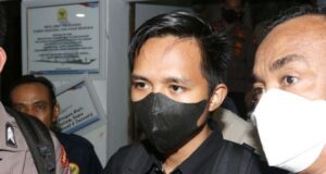 Ditetapkan sebagai Tersangka, Bharada E Dijerat Pasal 338 KUHP Jo Pasal 55 dan Pasal 56 KUHP