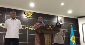 Komnas HAM Periksa 20 rekaman CCTV kasus Brigadir J