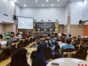 Mahkamah Agung Sosialisasikan Aplikasi Elektronik Berkas Pidana Terpadu (e-BERPADU)