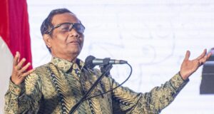 Menko Polhukam: RKUHP Relatif Siap Diundangkan