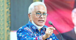 Menteri Hadi Tjahjanto Diminta Benahi Internal BPN Terkait Mafia Tanah yang Kronis