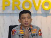 Kapoljen Listyo Mutasi Ferdy Sambo jadi Pati Yanma Polri, Ini Tugasnya