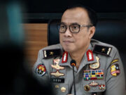 Eks Kapolres Jaksel Jalani Patsus di Mako Brimob terkait Kasus Brigadir J