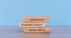 Prof Agus: Hak Ekonomi dan Hak Moral dalam UU Hak Cipta Tidak Bisa Dipisahkan