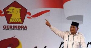 Rapimnas Gerindra ditunda, Persiapan Pendaftaran Parpol Pemilu 2024