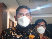 Siarkan Langsung Persidangan Pengadilan, dalam Draf Terbaru RKUHP didenda Rp.10 Juta