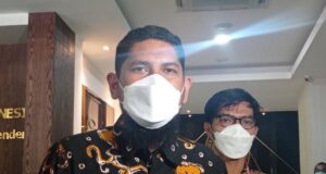 Siarkan Langsung Persidangan Pengadilan, dalam Draf Terbaru RKUHP didenda Rp.10 Juta